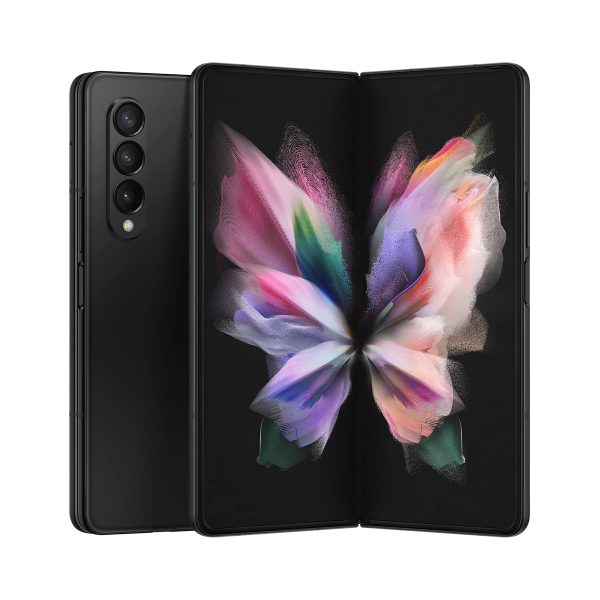 Samsung galaxy Zfold 3