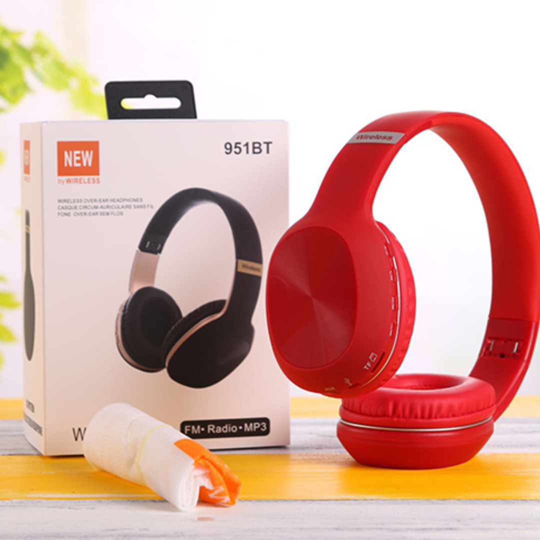 Casque Bluetooth JBL