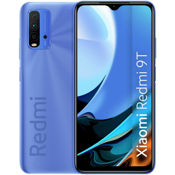 Redmi 9t