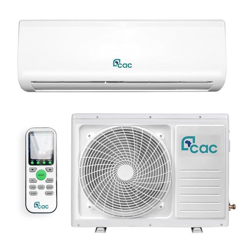 Climatiseur Split 1 CV 9000 Btu - Blanc CAC - Garantie 12 Mois