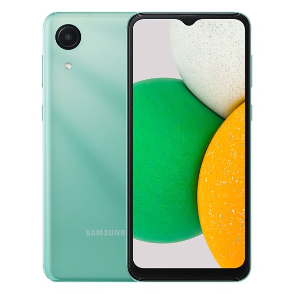 galaxy a03 core