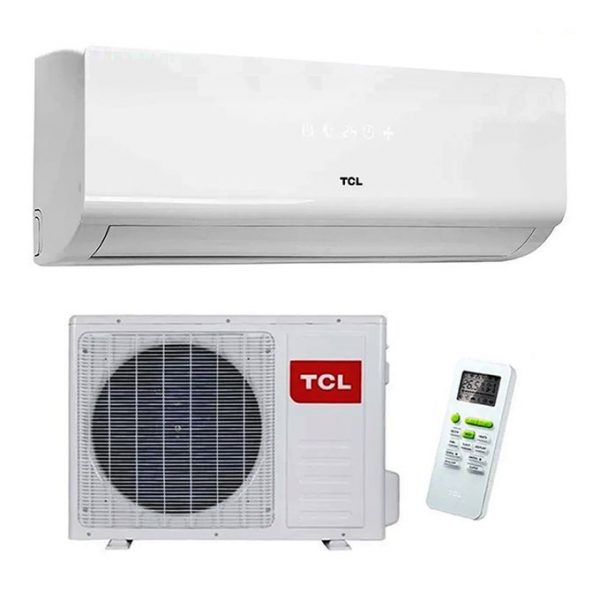 SPLIT TCL 12000 BTU 1.5 CV