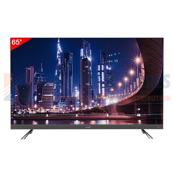 televiseur evvoli 65_ oled