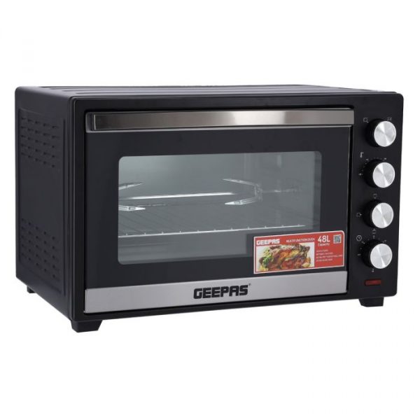 MIOCRO FOUR GEEPAS ELECTRIQUE 45L GO34047