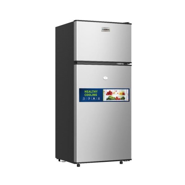 REFRIGERATEUR DESKA BAR PORTES PM TM-103Dk