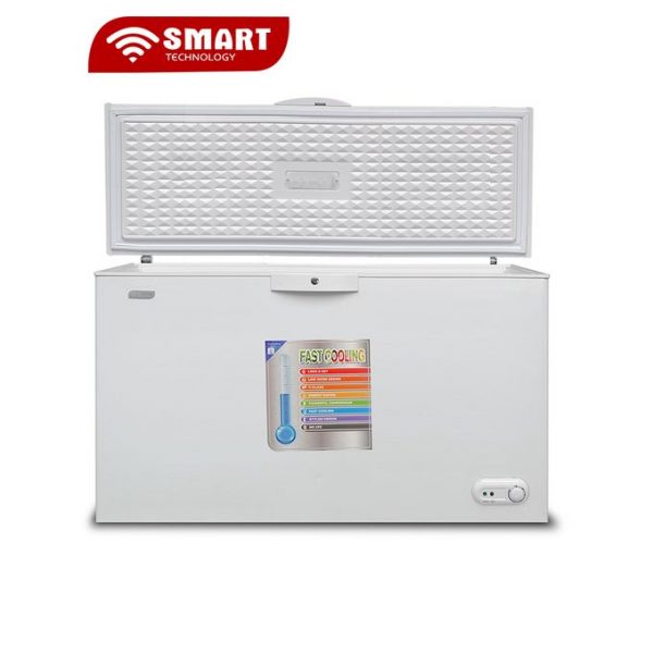 CONGELATEUR Smart Technology STCC-320