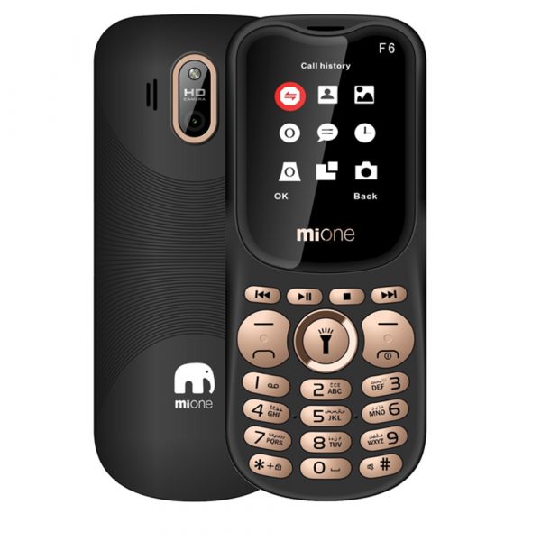 Mione mobile F6