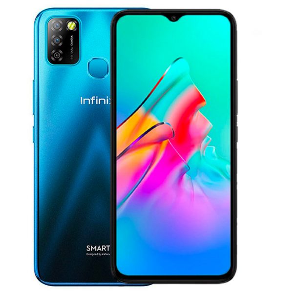 infinix Smart 6