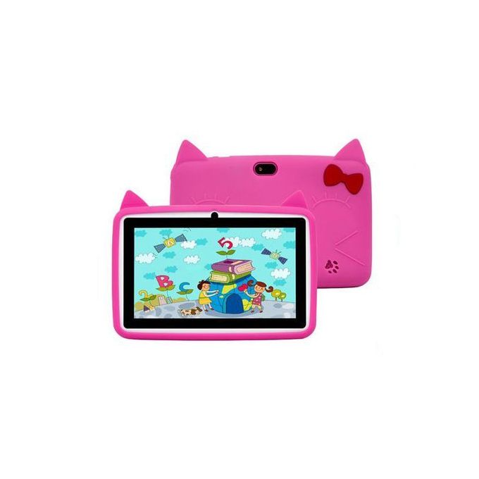 Lenosed Tablette Enfant Lenosed Kids Tab 2 - 16Go ROM/2Go Ram