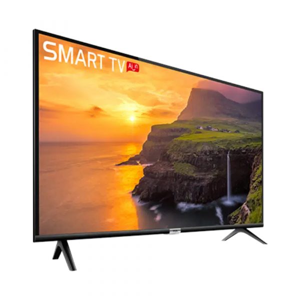 tcl 43 smart