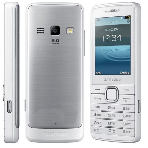 Samsung GT-S5611