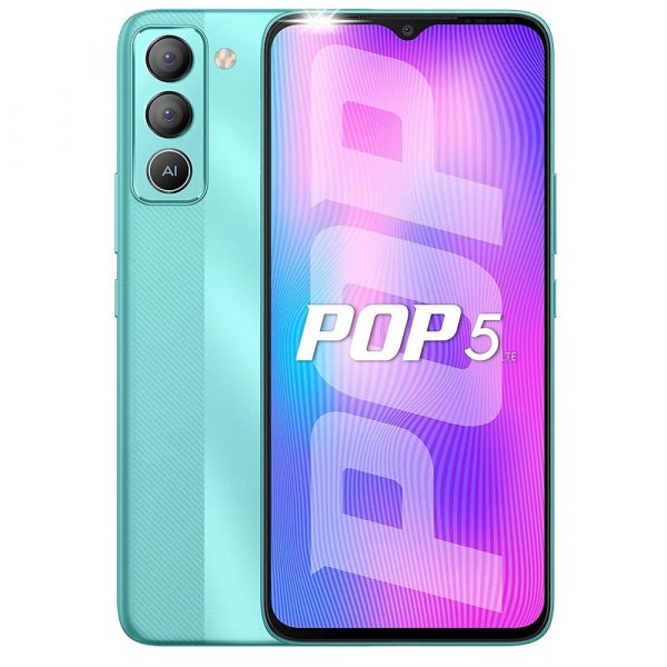 TECNO POP 5 LTE