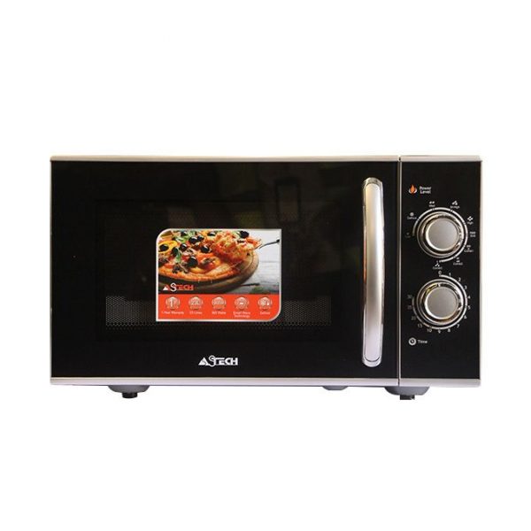 MICRO ONDE ASTECH 23L 23ASD – Image 2