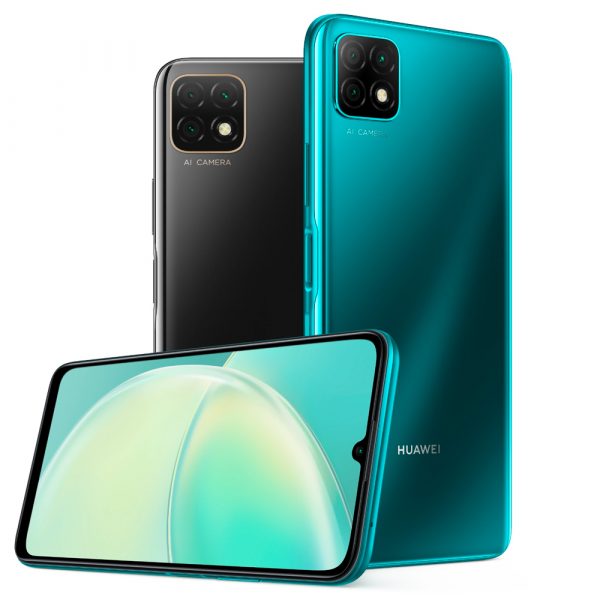 HUAWEI-NOVA-Y60