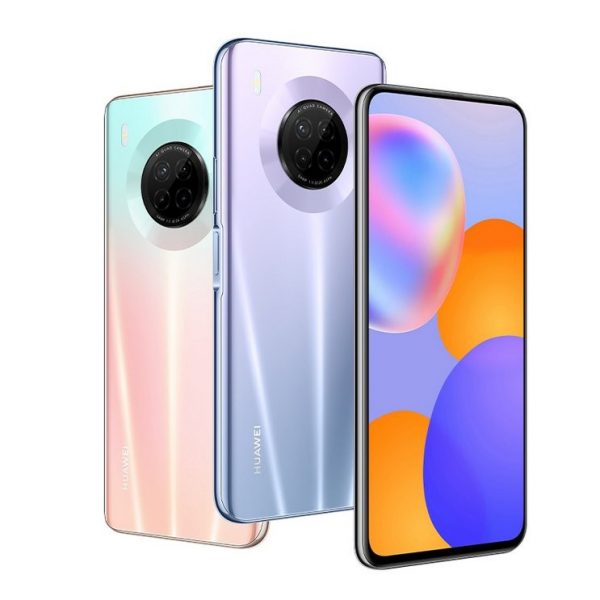 Huawei Y9a