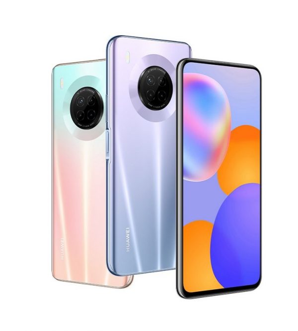 Huawei Y9a