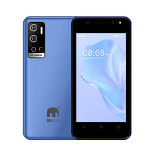 Mione E2-Ecran 4.5"-RAM 1Go-ROM 8Go- Caméra 5/2Mpx - Batterie 2000mAh