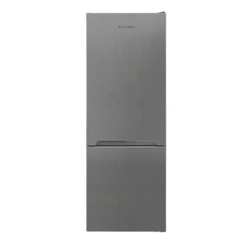 REFRIGERATEUR ENDURO COMBINE 3TIROIRS A+ SiLVER RCST240S