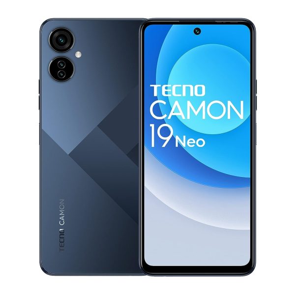 Tercno camon 19 neo