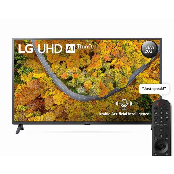 TELEVISEUR-LG-43-UP7550-PVG-4K