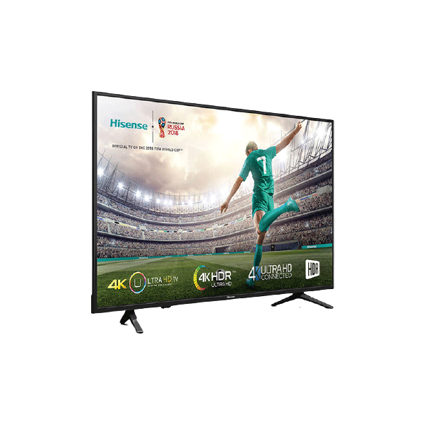 televiseur hisense 43 smart TV