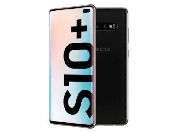 Samsung S10 Plus (sheller)- Memoire 128Gb- Ram 8Gb- Ecran 6.4pouces- Caméra 12 Mpx, 12 Mpx, 16 Mpx