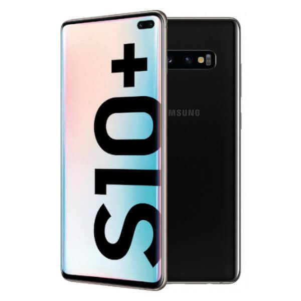 Samsung S10 Plus(venant)- Memoire 128Gb- Ram 8Gb- Ecran 6.4pouces- Caméra 12 Mpx, 12 Mpx, 16 Mpx