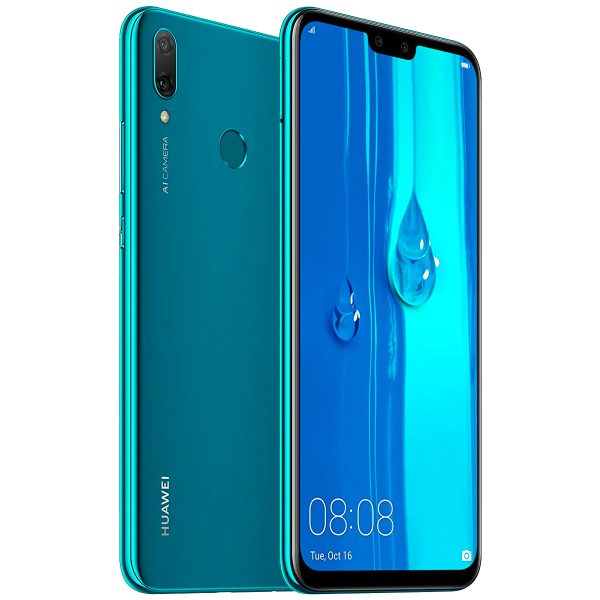 HUAWEI Y9 2019 128Gb + 6Gb