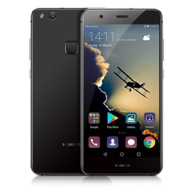 Huawei P10 Lite - Ecran 5.2" - ROM 64Go - RAM 4Go - Caméra 12Mp - Selfie 8Mp