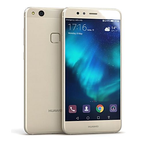 Huawei P10 Lite Platinum Gold