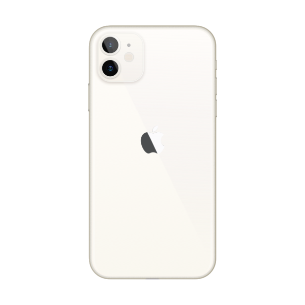 iPhone 11 simple 64GB - sheller dans ça boite