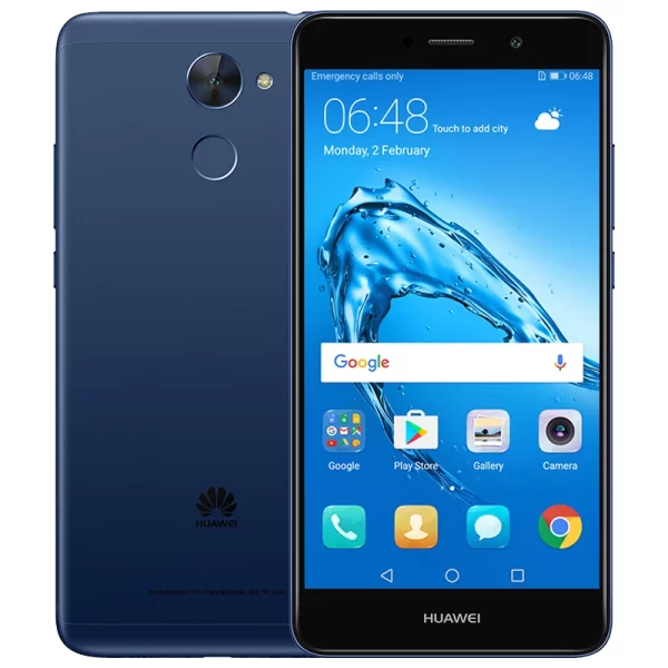 HUAWEI-Y7-Prime- 4GB RAM - 64-GB-ROM-5.5