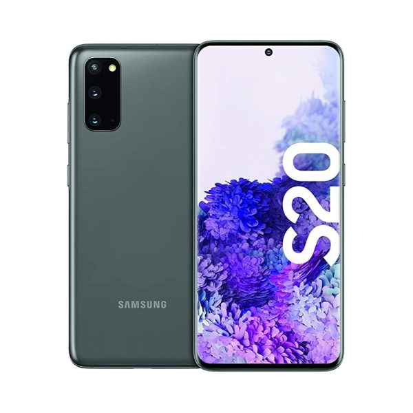 Samsung-Galaxy-S20-128Go ram 12Gb