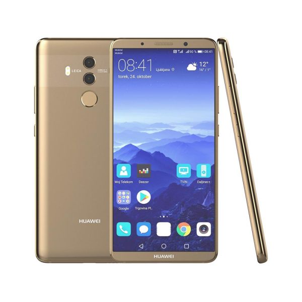 huawei mate 10 pro