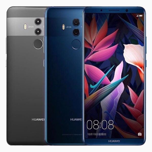 Huawei P30 Lite ( Venant ) - Memoire 64 Gb - Ram 4 Gb - Ecran 6.15 - Camera  48 Mpx - Batterie 3300 mAh - BOUTIQUE EN LIGNE