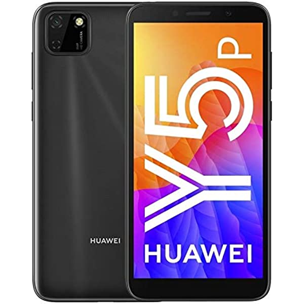 huawei Y5p