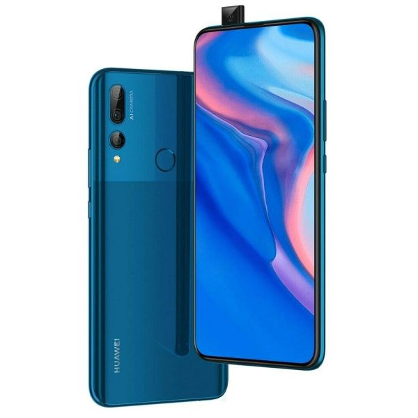 huawei y9 prime 2019