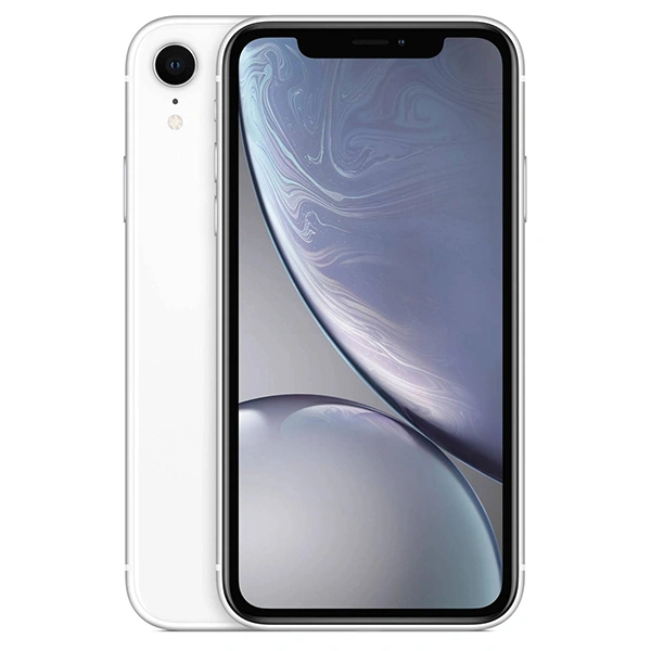 IPhone XR, 64 Go (Venant) chargeur offert