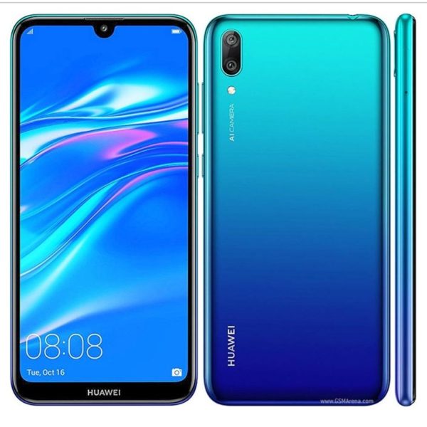 huawei y7 pro