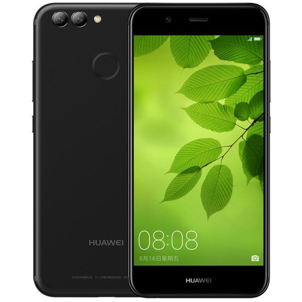 Huawei nova 2 plus