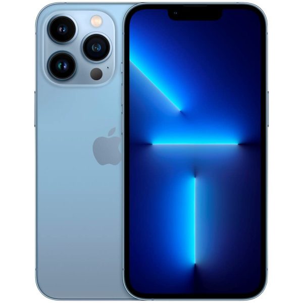 IPhone 13 Pro  (Venant )  Memoire 128Gb / Gold