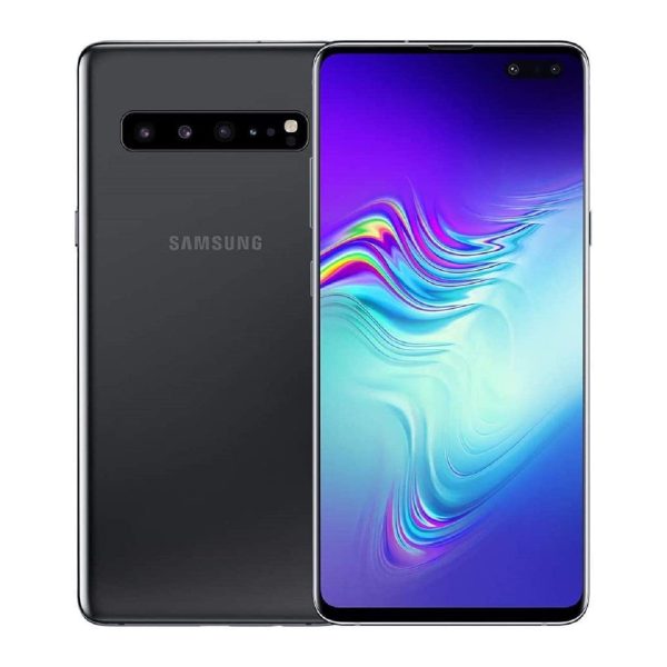 SAMSUNG GALAXY S10 5G