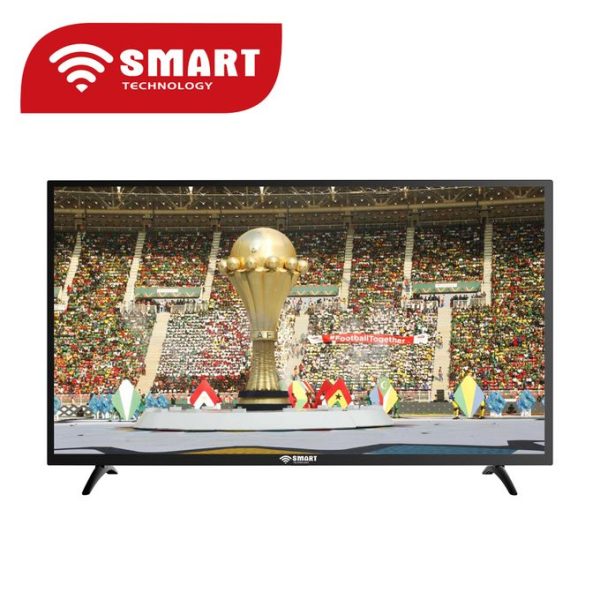 Smart-Technology-43-SMART TV