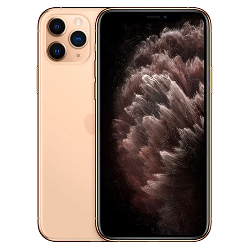 IPHONE 11PRO MAX - Sheller - Memoire 256GO -Ecran 6.5 - Batterie 3969mAh -Camera 12Mpx