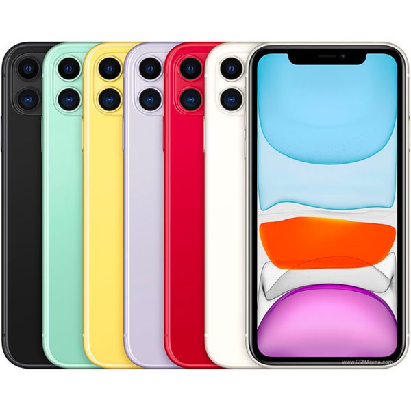 iPhone 11 simple 64 GB (VENANT)