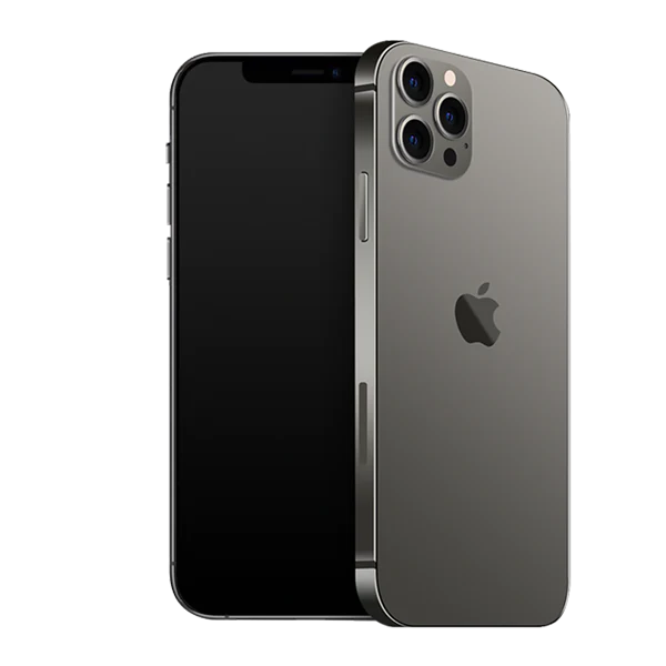 iPhone 12 Pro Max - Memoire 256Go - Ecran 6.7 - Batterie 3969mAh