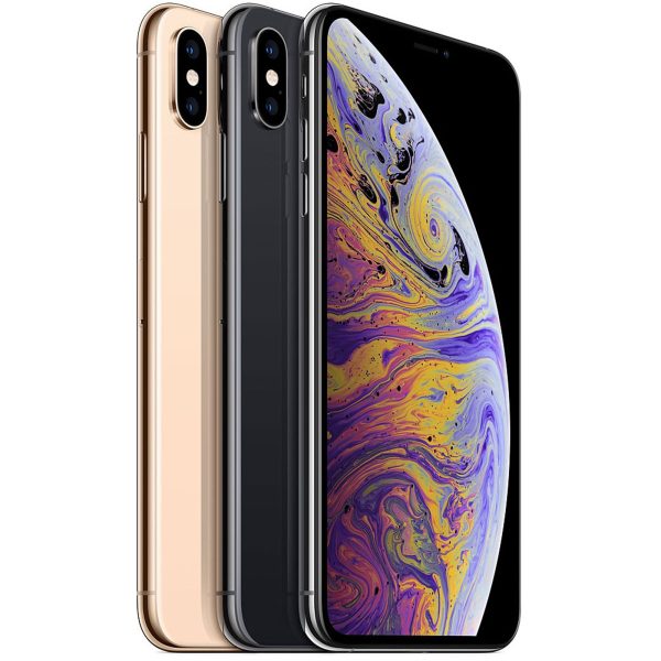 iphone-xs max- 256Gb