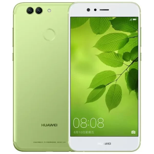 Huawei nova 2 plus