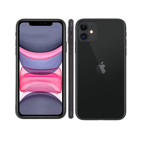 IPHONE 11 MEMOIRE 128GB