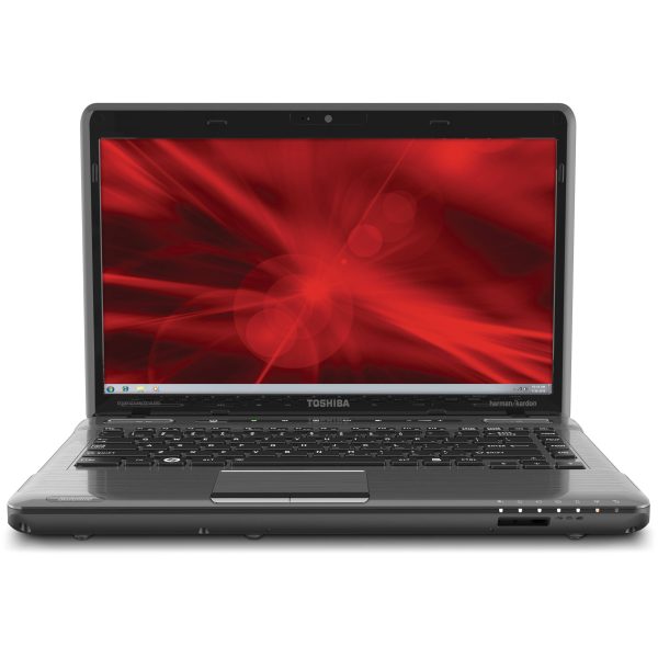 Toshiba Satellite P745